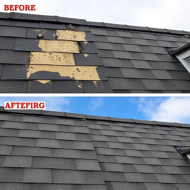 Roof Repair Near Me in Payson, AZ near me